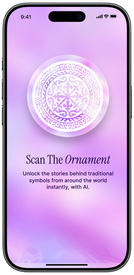 Oymo App